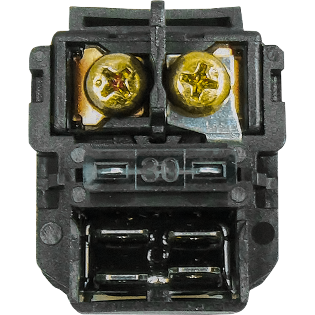SSD3 - STARTER RELAY ROAD BIKE