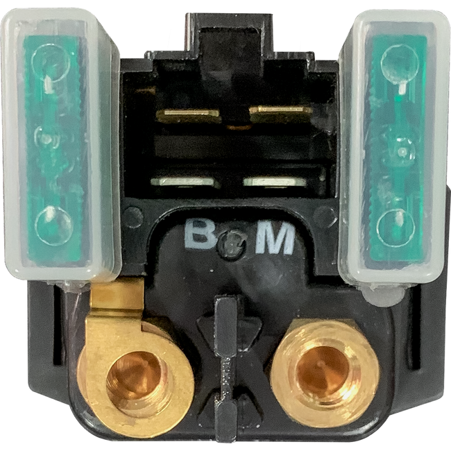 SSD4P - STARTER RELAY YAMAHA WR PREMIUM Hover Image