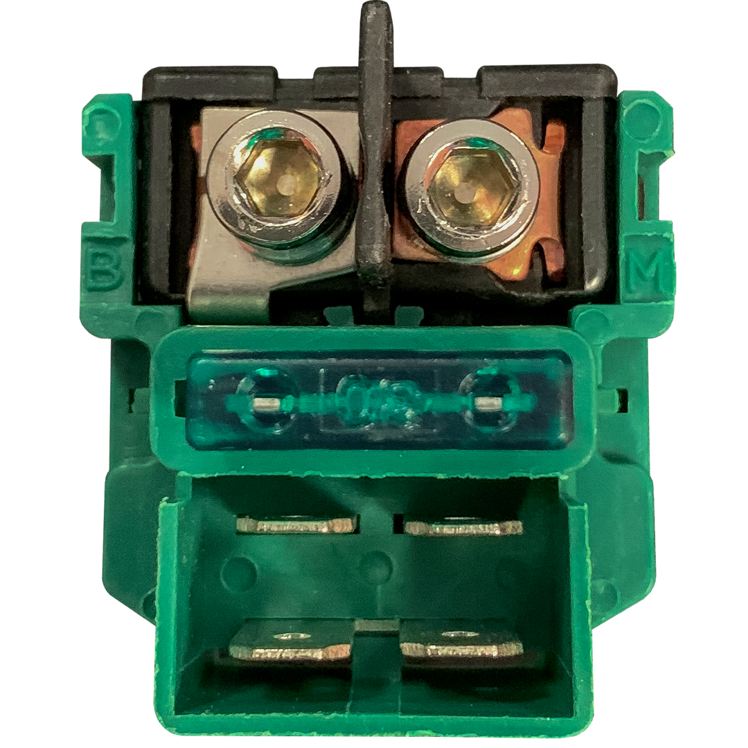 SSD5 - STARTER RELAY SUIT HONDA CB/VFR