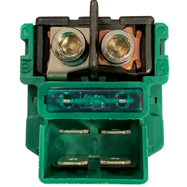 SSD5 - STARTER RELAY SUIT HONDA CB/VFR Hover Image