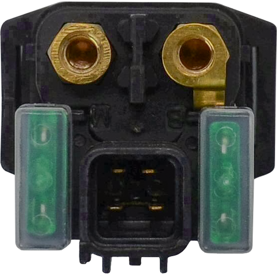 SSD6P - PREMIUM STARTER RELAY SUZUKI