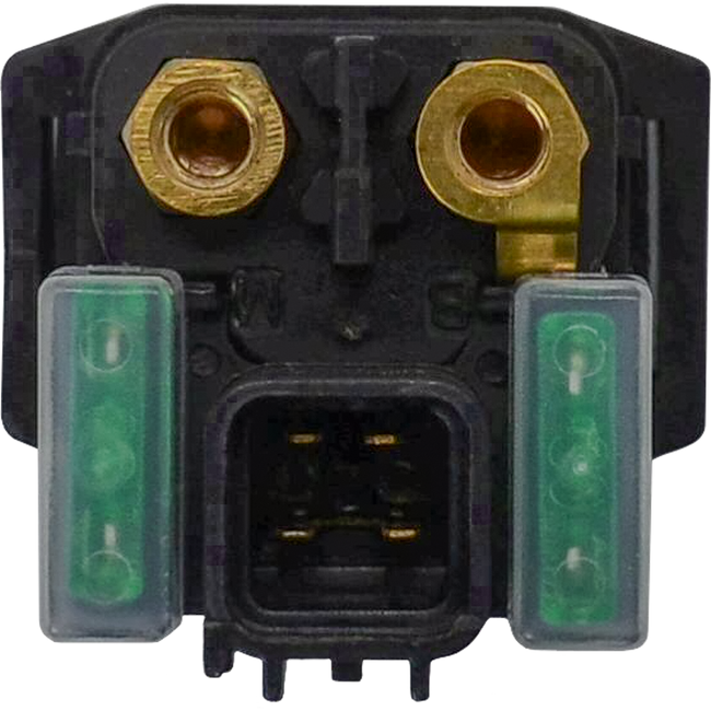 SSD6P - PREMIUM STARTER RELAY SUZUKI Hover Image