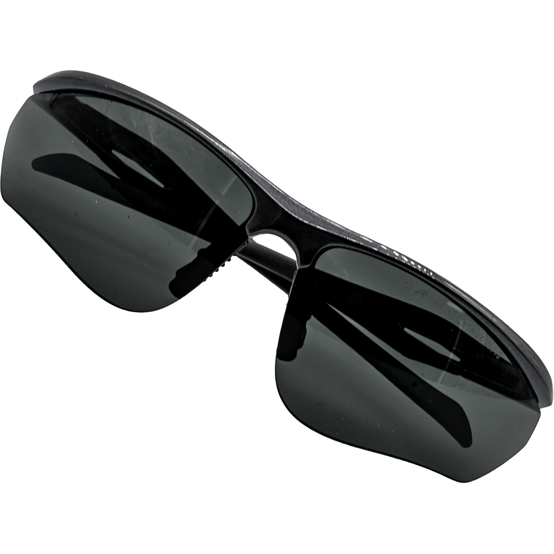SSRC505 - SAFETY SPECS RILEY CYPHER POLARISED LENS