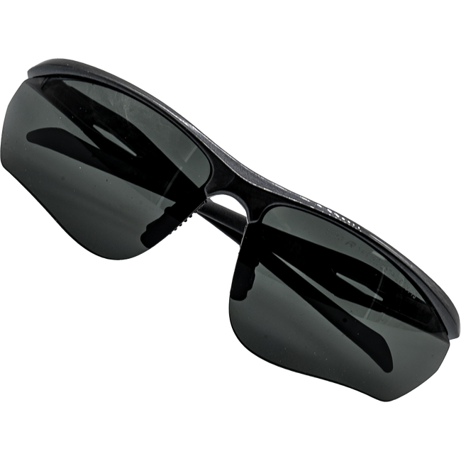 SSRC505 - SAFETY SPECS RILEY CYPHER POLARISED LENS Hover Image