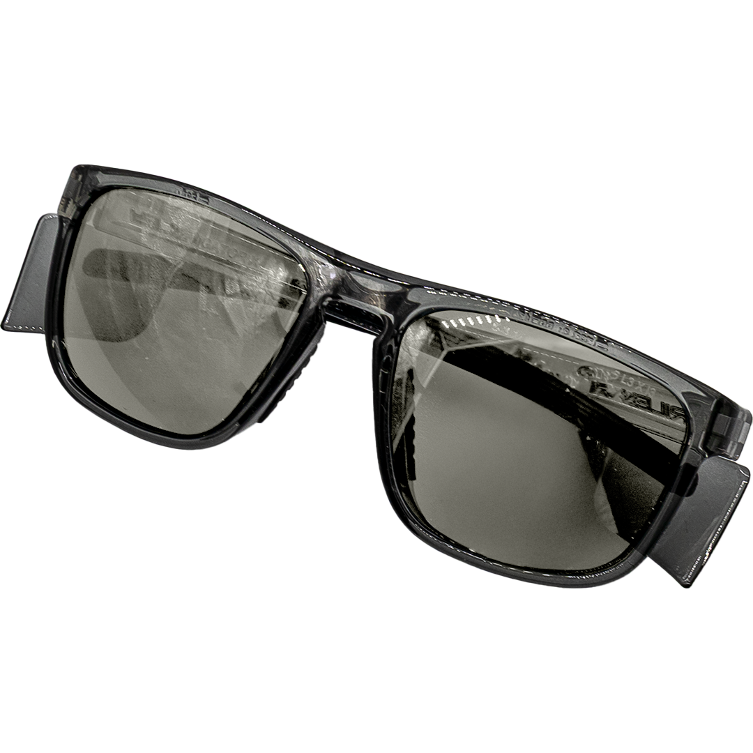 SSRNX601 - SAFETY SPECS RILEY NAV-X LED LENS