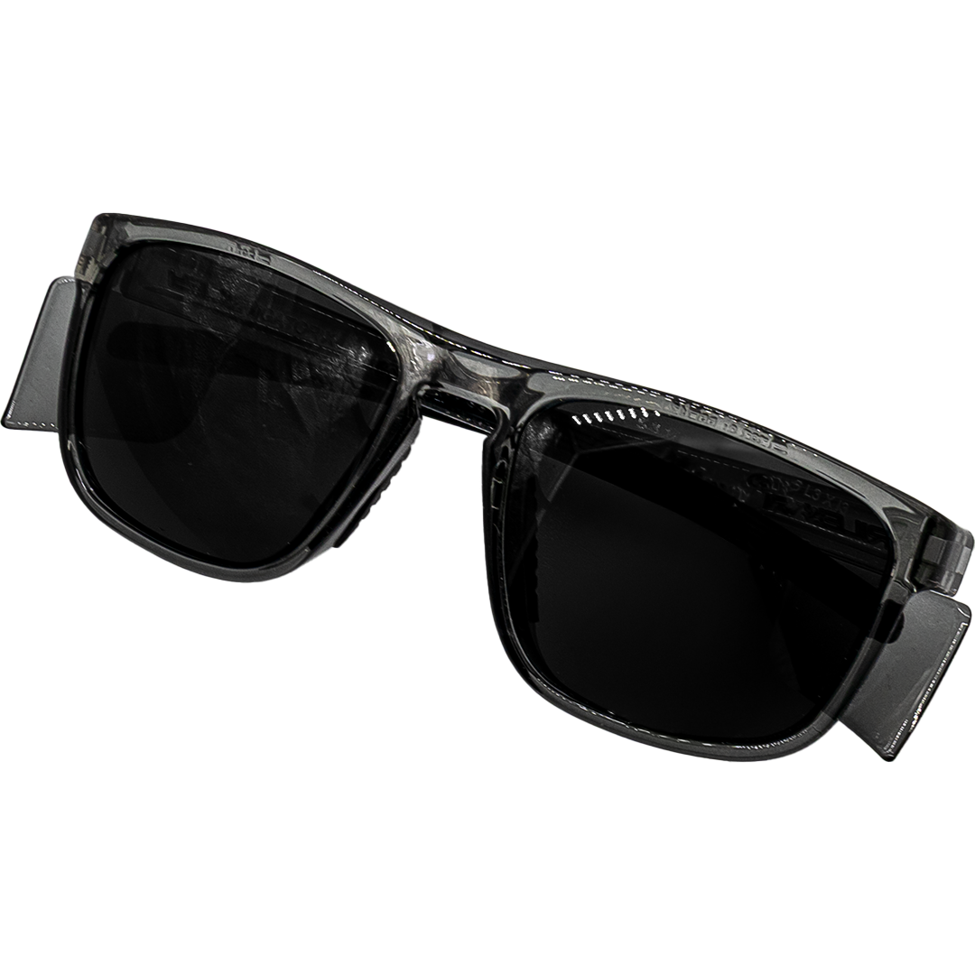 SSRNX602 - SAFETY SPECS RILEY NAV-X POLARISED LENS