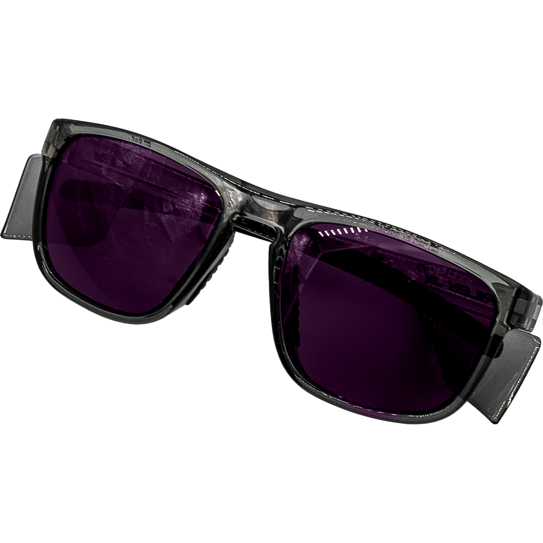 SSRNX603 - SAFETY SPECS RILEY NAV-X HD LENS