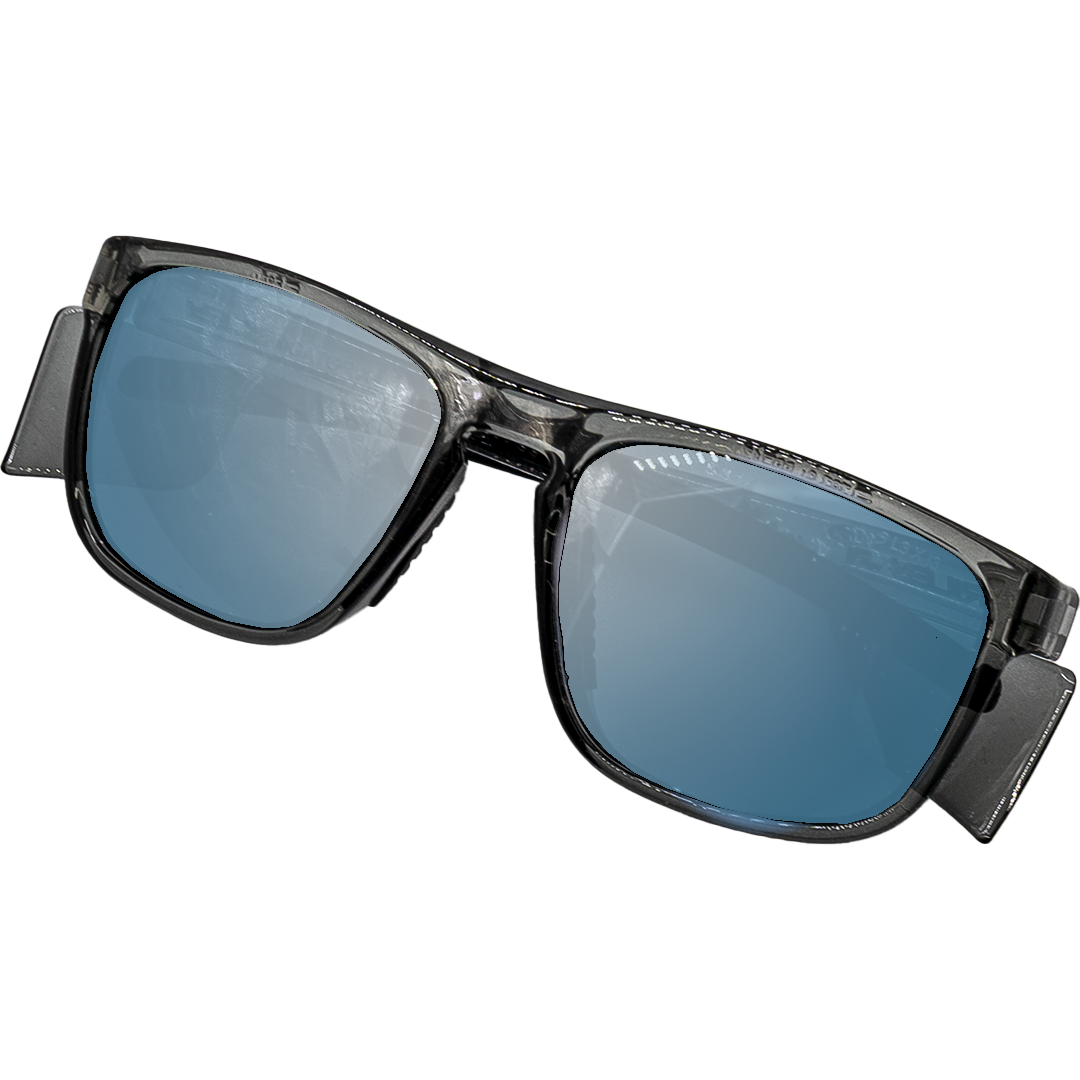 SSRNX604 - SAFETY SPECS RILEY NAV-X ARTIC BLUE LENS
