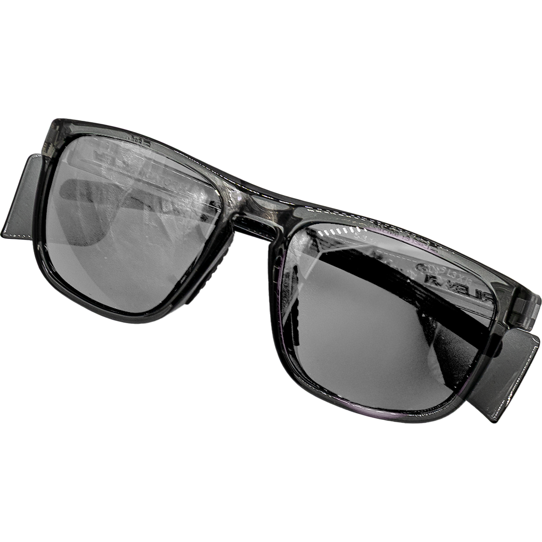 SSRNX606 - SAFETY SPECS RILEY NAV-X CLEAR LENS
