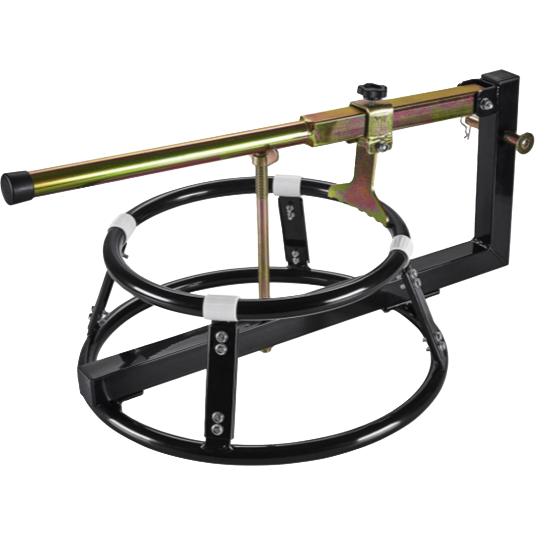 STPTT - PORTABLE TYRE CHANGER