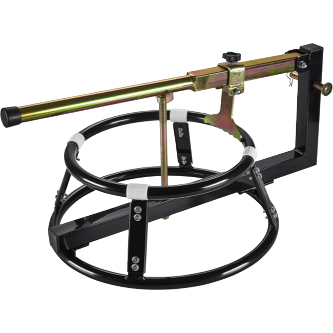 STPTT - PORTABLE TYRE CHANGER Hover Image