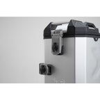 TRAX lock set. 2 locks / 2 keys. Simultaneous locking.