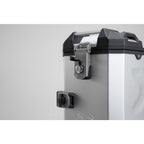 TRAX lock set. 2 locks / 2 keys. Simultaneous locking.