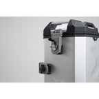 TRAX lock set. 2 locks / 2 keys. Simultaneous locking.