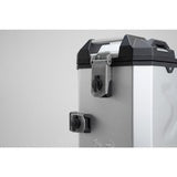 TRAX lock set. 2 locks / 2 keys. Simultaneous locking.