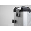 TRAX lock set. 2 locks / 2 keys. Simultaneous locking.