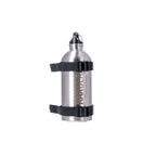 TRAX bottle set 1. For TRAX accessory mount. Inkl. 0.6 l bottle.