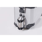 TRAX bottle set 1. For TRAX accessory mount. Inkl. 0.6 l bottle.