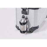 TRAX bottle set 1. For TRAX accessory mount. Inkl. 0.6 l bottle.