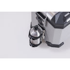 TRAX bottle set 1. For TRAX accessory mount. Inkl. 0.6 l bottle.