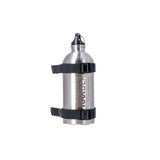TRAX bottle set 1. For TRAX accessory mount. Inkl. 0.6 l bottle.