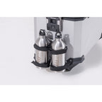 TRAX bottle set 2. For TRAX accessory mount. Inkl. 2x 0.6 l bottle.