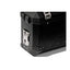 TRAX accessory mount. For TRAX side cases. Silver.