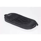 TRAX ADV M/L inner lid bag. For TRAX ADV side cases. 5x19x40 cm. Black.