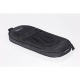TRAX ADV M/L inner lid bag. For TRAX ADV side cases. 5x19x40 cm. Black.