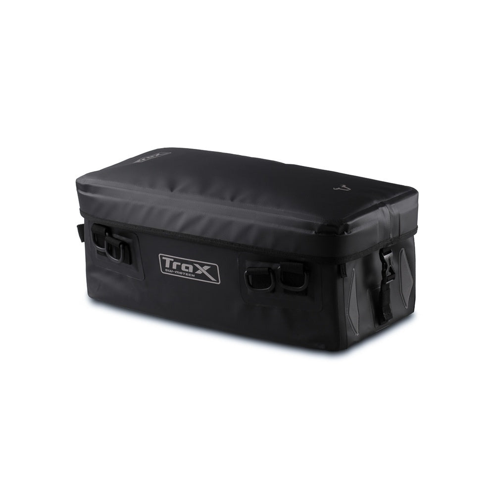 TRAX WP M/L expansion bag. For TRAX side cases. 15 l. Waterproof.