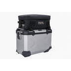 TRAX WP M/L expansion bag. For TRAX side cases. 15 l. Waterproof.