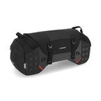PRO Travelbag tail bag. 1680D Ballistic Nylon. Black/Anthracite.