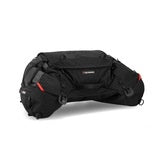 PRO Cargobag tail bag. 1680D Ballistic Nylon. Black/Anthracite. 50 l.