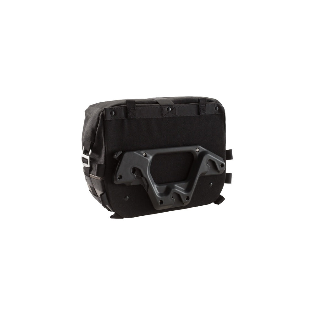 Legend Gear side bag LC1. 9.8 l. For SLC side carrier right.