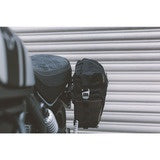 Legend Gear side bag LC1. 9.8 l. For SLC side carrier right.