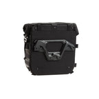 Legend Gear side bag LC2. 13.5 l. For left SLC side carrier.