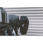 Legend Gear side bag LC2. 13.5 l. For left SLC side carrier.
