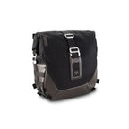Legend Gear side bag LC2. 13.5 l. For left SLC side carrier.