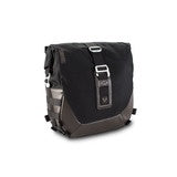 Legend Gear side bag LC2. 13.5 l. For left SLC side carrier. Hover Image