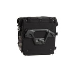 Legend Gear side bag LC2. 13.5 l. For right SLC side carrier.
