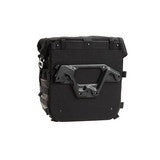 Legend Gear side bag LC2. 13.5 l. For right SLC side carrier.