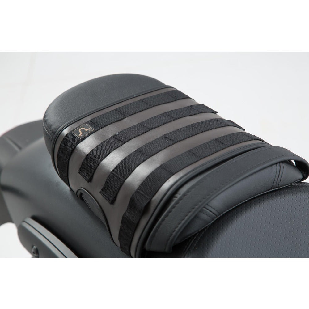 Legend Gear saddle strap SLS. Bench Seat Holder. For LS1/LS2 saddle bags.