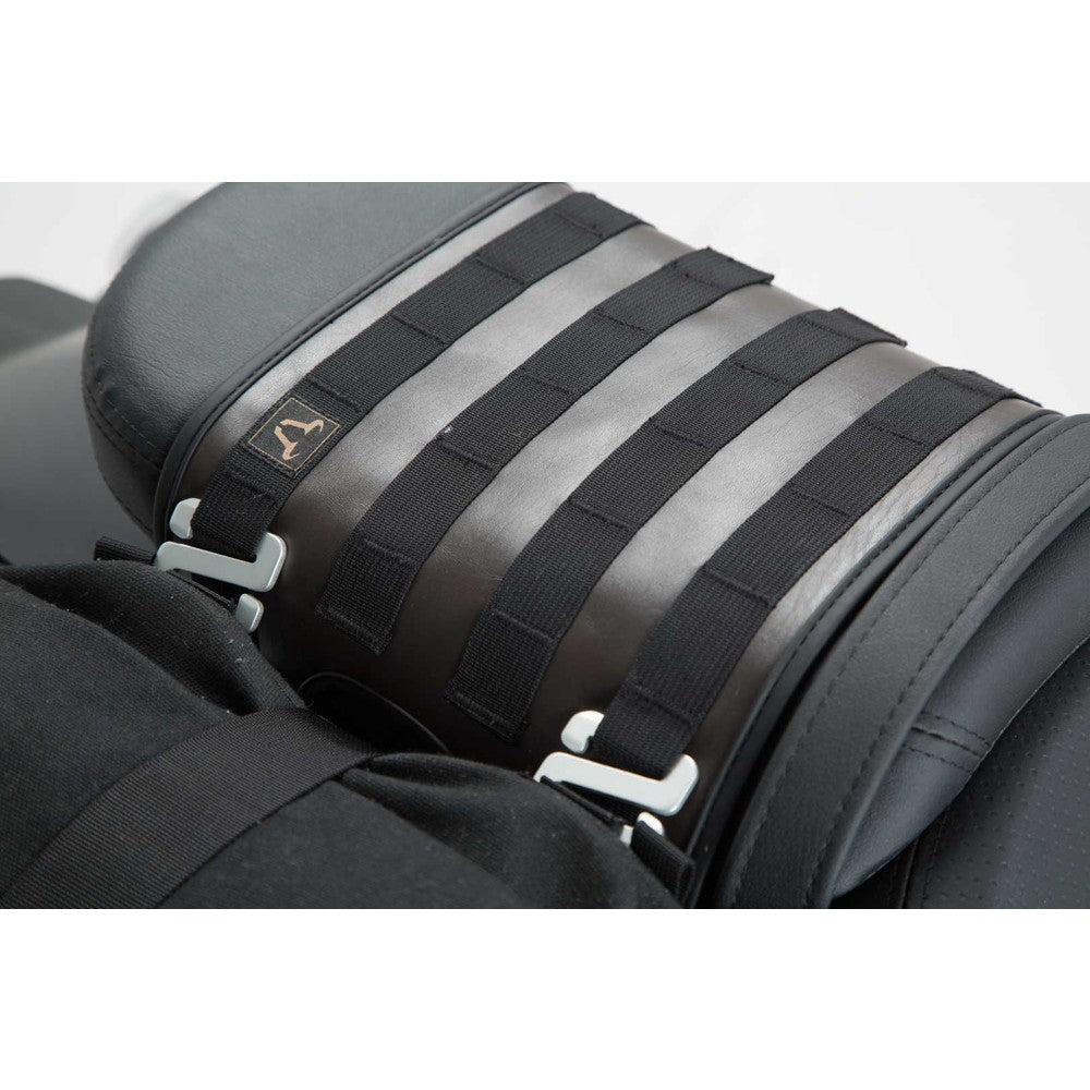 Legend Gear saddle strap SLS. Bench Seat Holder. For LS1/LS2 saddle bags.