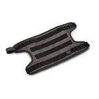 Legend Gear saddle strap SLS. Bench Seat Holder. For LS1/LS2 saddle bags.