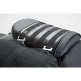 Legend Gear saddle bag set. Left LS2 (13.5 l) / Right LS2 (13.5 l) incl. SLS.