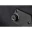 URBAN ABS side case set. 2x 16.5 l. ABS plastics. For SLC side carrier.(BOM)