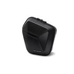 URBAN ABS side case left. 16,5 l. ABS plastics. For SLC side carrier left.