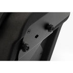 Legend Gear side bag LH2, 25,5 l. 600D Polyester/Leatherette. For SLH left.