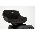 Legend Gear side bag LH2, 25,5 l. 600D Polyester/Leatherette. For SLH left.