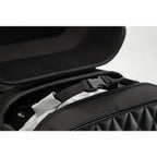 Legend Gear side bag LH2, 25,5 l. 600D Polyester/Leatherette. For SLH left.